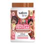 Imagem de Creme para Pentear Salon Line Kids Chocolate Cachinhos Nutridos 1Kg