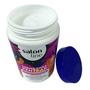 Imagem de Creme para pentear salon line nutrição reparadora 1kg