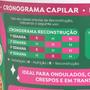 Imagem de Creme para Pentear Salon Line Redutor de Volume Reconstrução Intensa 1Kg