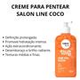 Imagem de Creme Para Pentear Salon Line Todecacho Coco 300Ml