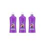 Imagem de Creme Para Pentear Seda 300Ml Junts Brilho Encant-Kit C/3Un