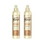 Imagem de Creme Para Pentear Seda 350Ml Boom Definiçao Flexivel - 2Un