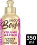 Imagem de Creme para Pentear Seda Boom Volume Máximo - 350ml