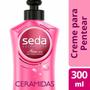 Imagem de Creme para pentear seda ceramidas 300ml