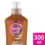 Imagem de Creme para Pentear Seda Crespo Force by Gabi Oliveira 300ml