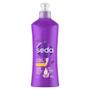Imagem de Creme para Pentear Seda Liso Perfeito 300ml