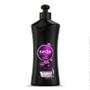 Imagem de Creme Para Pentear Seda Pretos Luminosos 300ml