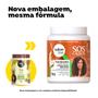 Imagem de Creme para Pentear SOS Cachos Coco Tratamento Profundo Salon Line 1kg