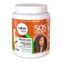 Imagem de Creme para Pentear SOS Cachos Coco Tratamento Profundo Salon Line 1kg