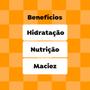 Imagem de Creme para Pentear SOS Cachos Coco Tratamento Profundo Salon Line 1kg