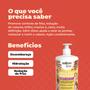Imagem de Creme Para Pentear Super Controle Salon Line 1L
