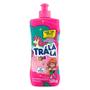 Imagem de Creme para pentear tra la la kids hidrakids 300ml