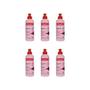 Imagem de Creme Para Pentear Yamasterol 200G Queratina - Kit Com 6Un