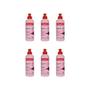 Imagem de Creme Para Pentear Yamasterol 200G Queratina - Kit Com 6Un