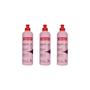 Imagem de Creme Para Pentear Yamasterol Queratina 320G - Kit Com 3Un