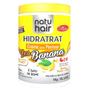 Imagem de Creme para Pentear Yes Banana Natuhair 1kg