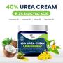 Imagem de Creme para pés FOOT CURE Óleo de melaleuca 60ml hidratante