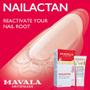 Imagem de Creme para unhas MAVALA Nailactan Nutritive Frasco de 15 mL