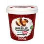 Imagem de Creme Pasta De Amendoim Deliciosos Sabores Manicrem 500G