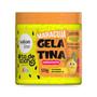 Imagem de Creme Pentear 1Kg + Gelatina 550G Kids Maracujá Salon Line