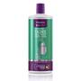 Imagem de Creme Pentear Beleza Natural Cachos Soltos 3a3b Kit 05 (Ativ/Cond/Shampoo/Mascara/Creme Pentear)