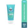 Imagem de CREME PENTEAR JOHNSON&ampJOHNSON BLACKINHO PODER 200ML