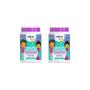 Imagem de Creme Pentear Salon Line 1Kg Kids Cachinhos Sem Nós - 2Un