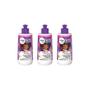 Imagem de Creme Pentear Salon Line 300Ml Sos Kids Super Oleos-3Un