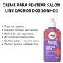 Imagem de Creme Pentear Salon Line Todecacho Cachos Dos Sonhos 300Ml