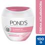 Imagem de Creme  Ponds  Clar. Branq. Rosa B3 100 ml