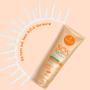 Imagem de Creme Pré e Pós Sol Haskell S O S Verão 240g