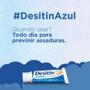 Imagem de Creme Preventivo de Assaduras Desitin Creamy 57g