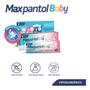 Imagem de Creme Preventivo De Assaduras Maxpantol Baby 30g