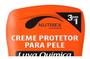 Imagem de Creme protetor  pele luva quimica plus gr 3 nutriex prof 200g c.a 43802