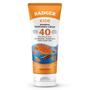 Imagem de Creme protetor solar Badger Kids SPF 40 Organic 85mL