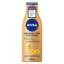 Imagem de Creme Reafirmante NIVEA Q10 Firming + Radiance Gradual Tan - 200ml