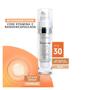 Imagem de Creme Rejuvenescedor Facial Mantecorp Skincare - Ivy C FPS30