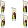 Imagem de Creme Relaxante Fashion Sebo de Carneiro Bisnaga 200ml Kit 5 Unidades