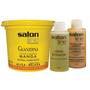 Imagem de Creme Relaxante Salon Line Guanidina Manga 218g + Neutralizante