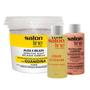 Imagem de Creme Relaxante Salon Line Guanidina Super Com Activ