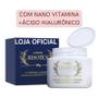 Imagem de Creme Risotex Antissinais 40g  Original - Kit Com 6 Unidades