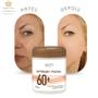 Imagem de Creme Rosto 60 Intensy com Ácido Hialurônico e Óleo de Argan Lucys - Creme Facial 100g