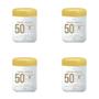 Imagem de Creme Rugas Com Colágeno E Vita E 50+ Com 4 Unidades