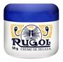 Imagem de Creme Rugol 50g Combate Envelhecimento Vitamina E - Rugol