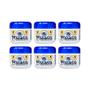Imagem de Creme Rugol Pote 50G - Kit Com 6Un