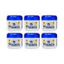 Imagem de Creme Rugol Pote 50G - Kit Com 6Un