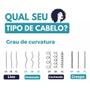 Imagem de Creme Salon Line Tdc Cachos Dos Sonhos Forte 500ml