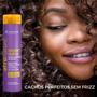Imagem de Creme Sem Enxague Hidrat 22 Afro Nature Disciplinador D Fios