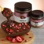 Imagem de Creme Sensação/Chocolate com Morango - Pote 450G Nutríssima