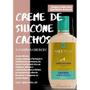 Imagem de Creme Silicone Cachos Aneethun Linha A 250ml